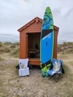 Beach Lifestyle