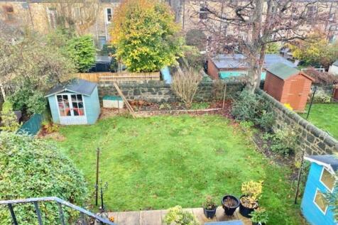 Shared Garden