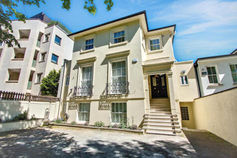 26 Wellington Road, St Johns Wood, London NW8 9SP
