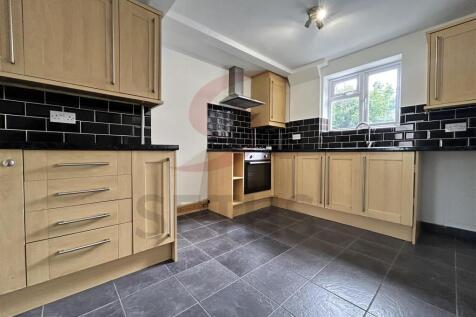 Sponne Rise, Eyres Monsell, Leicester photo 4