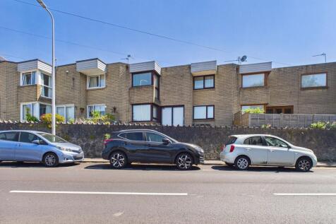 Street View/Rear Elevation