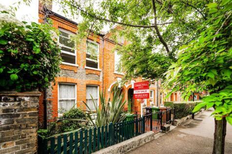London, E17 - property photo