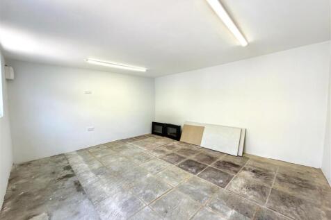 Outbuilding