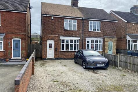 Hinckley, LE10 - property photo