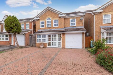 Slough, SL3 - property photo