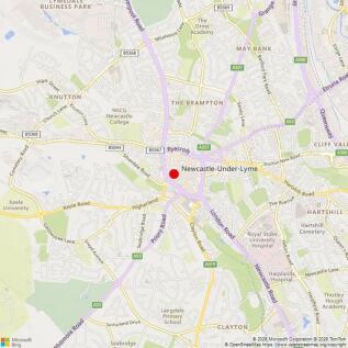 Property Map