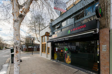 Caledonian Road 2...