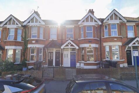 Ground Floor Two Bed South Woodford