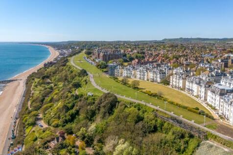 Aeriel View