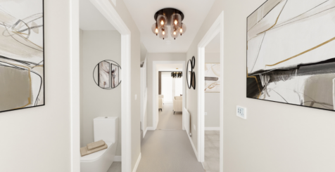 primary property image