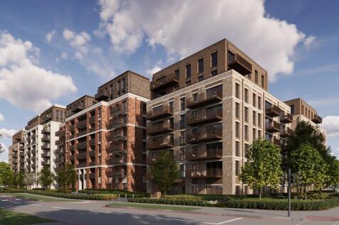 Clapham Block C Day