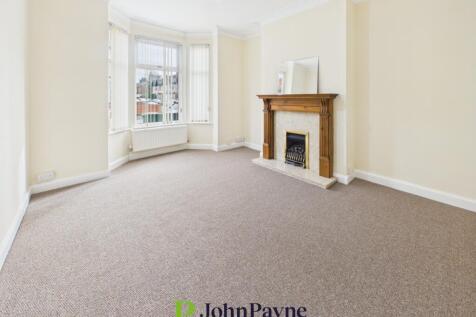 Front Lounge