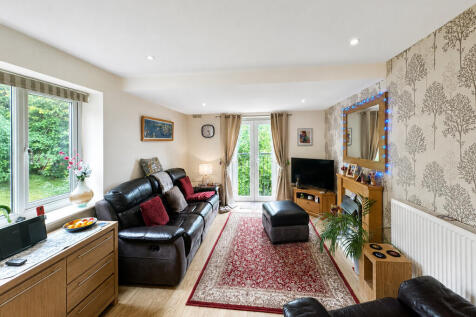 lounge area