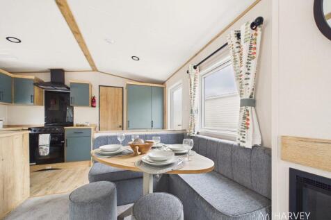 Abi Keswick 2025 Malvern View Open Plan Dining Kit