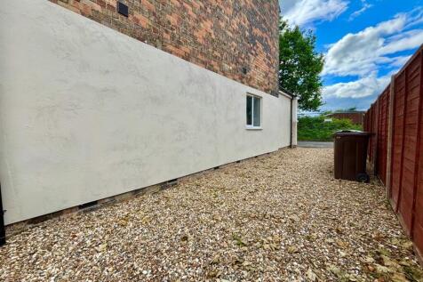 Outside Space