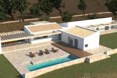 Plot for sale in Pollensa