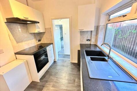 Morrell Street, Maltby, Rotherham, South Yorkshire, S66 photo 2