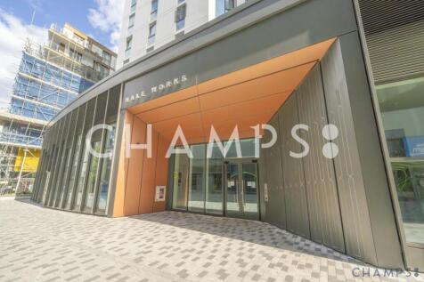 1 Bedroom Apartment to Let