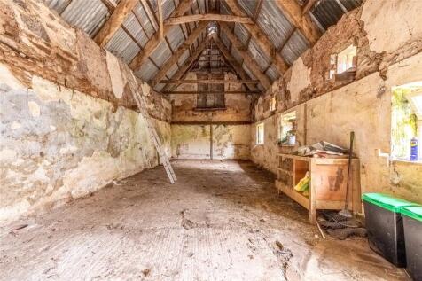 Outbuilding