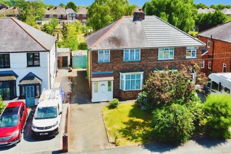 Leicester, LE3 - property photo
