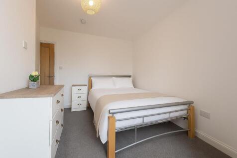 Dressed Bed