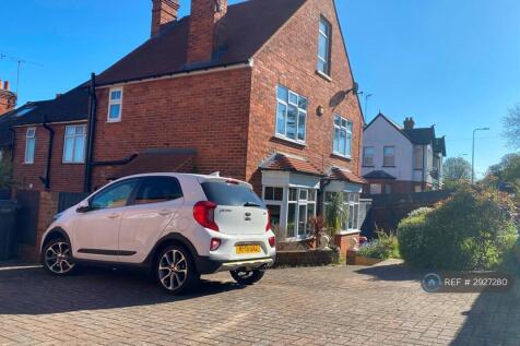 House And Driveway