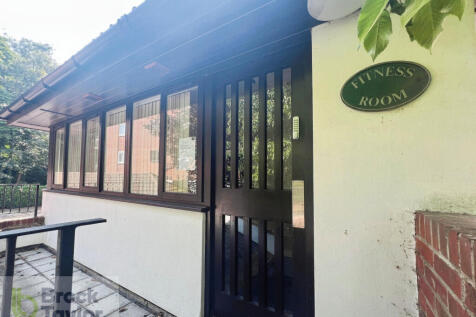 onsite fitness suite