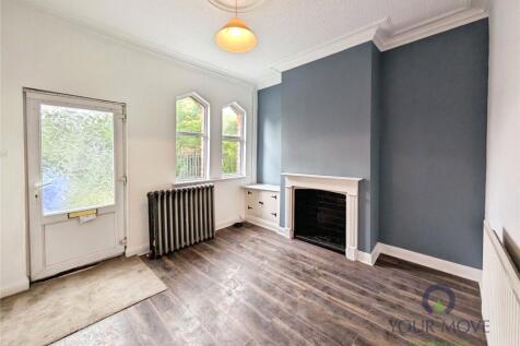 Front Reception Room