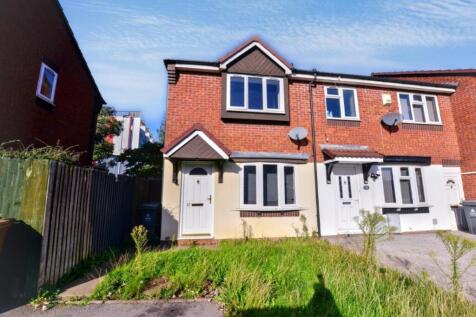 22 Brittania Road, Walsall, West Midlands, WS1 4NB
