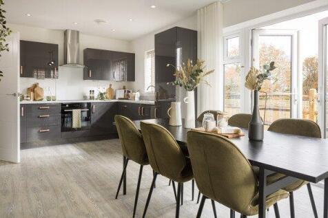 Show Home Unit