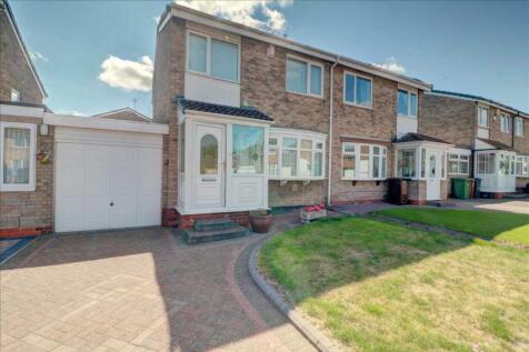 Birmingham, B36 - property photo