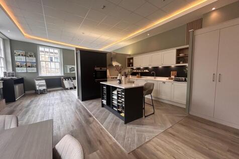 Bespoke Design Options