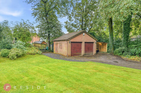 Garages / Parking