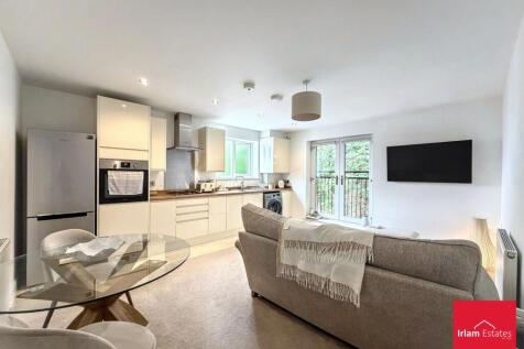 Kitchen Lounge Diner