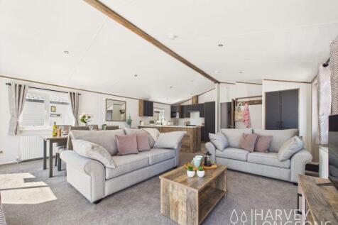 Willerby Horsham Open Plan Living Area Birchington