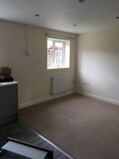 Open plan Kitchen Living Room