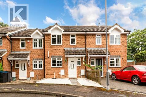 Chelsea Close, Worcester Park - KT4 7SF