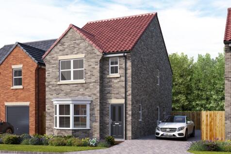 primary property image