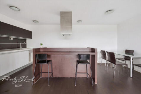 Copperfield Road, LONDON photo 5