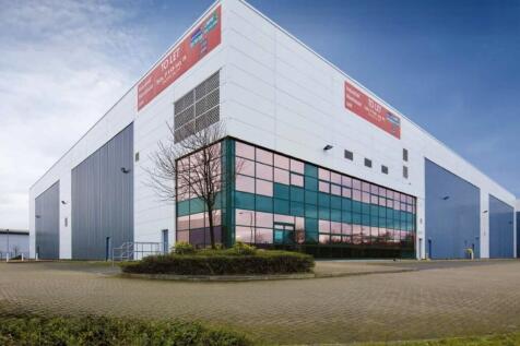 Unit B, Premier Park