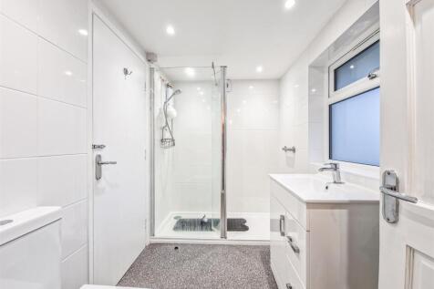 downstairs shower room-w.c