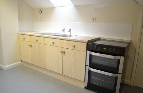 Central Yeovil photo 5