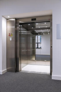 Serviced Office to rent Image 6