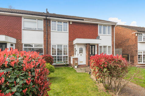 Two bedroom house in Welling