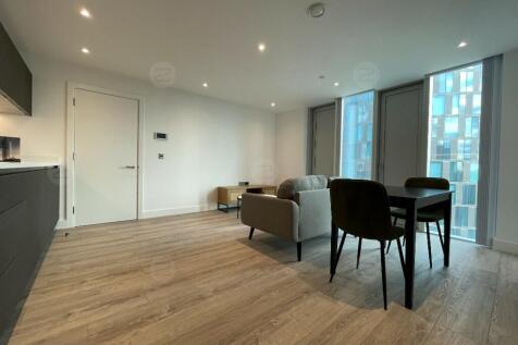 6th Floor, Blade Tower, 15 Silvercroft Street, Manchester, M15 4XL photo 4