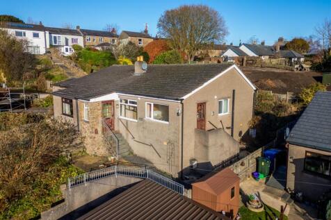 3  Burton Hill, Burton In Lonsdale
