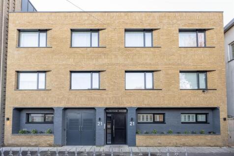 Fairstone House, E7