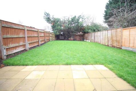 Rear Garden (2)