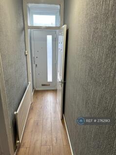 Internal Hallway