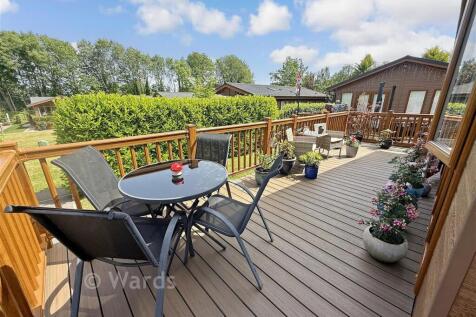 Patio/ Decking